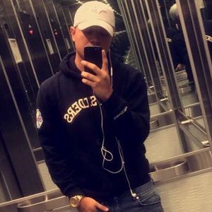 Meet your Posher, Milton